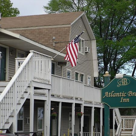 Atlantic Breeze Inn Old Orchard Beach Exterior photo